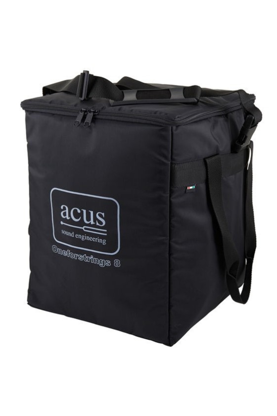 Acus ONE FORSTRINGS 8 - CREMONA BAG