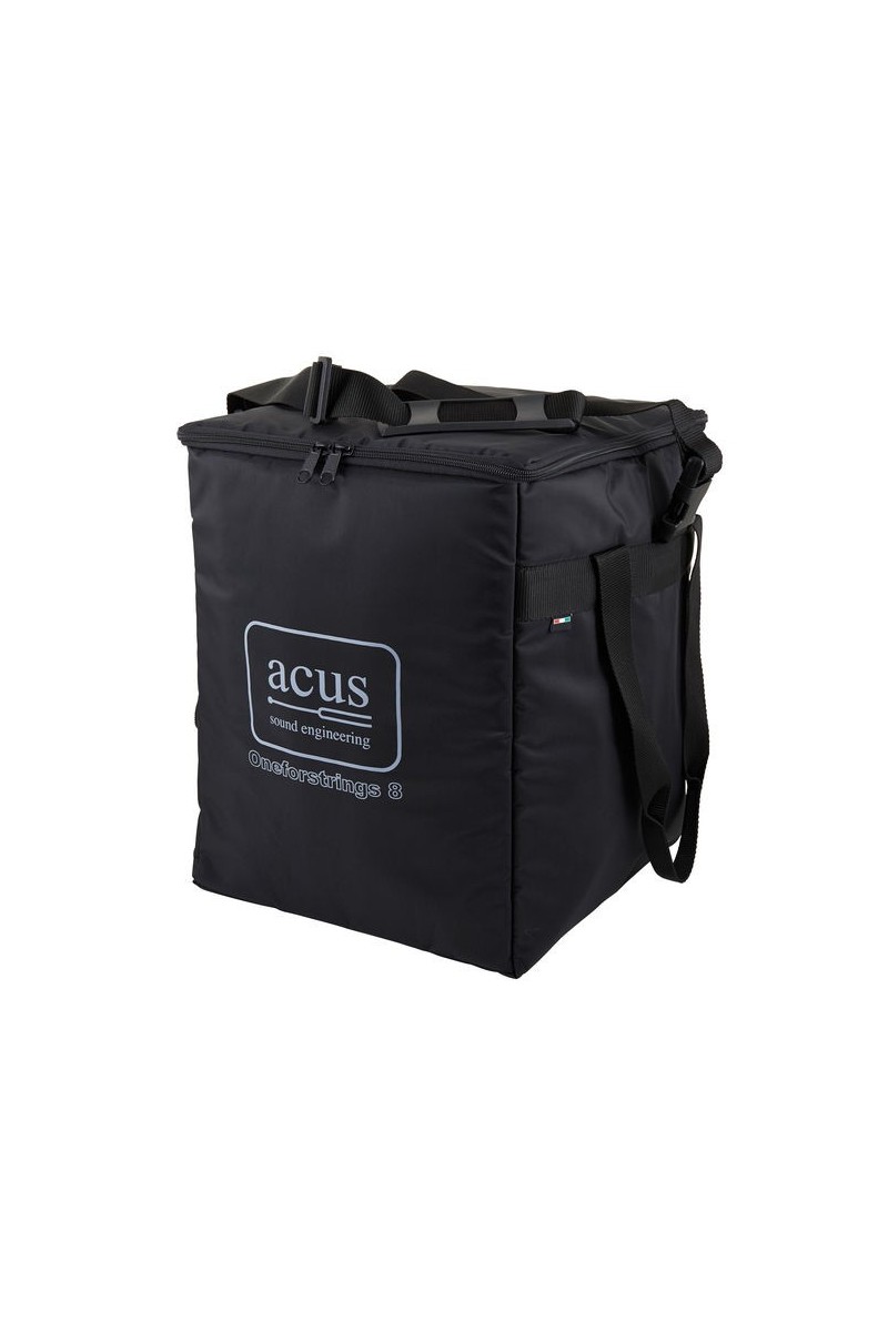 Acus ONE FORSTRINGS 8 - CREMONA BAG