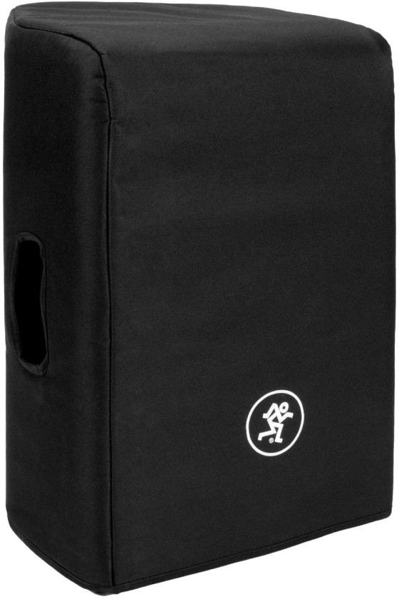 Mackie DRM12A COVER
