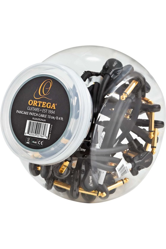 Ortega PU20-OTCPA-04