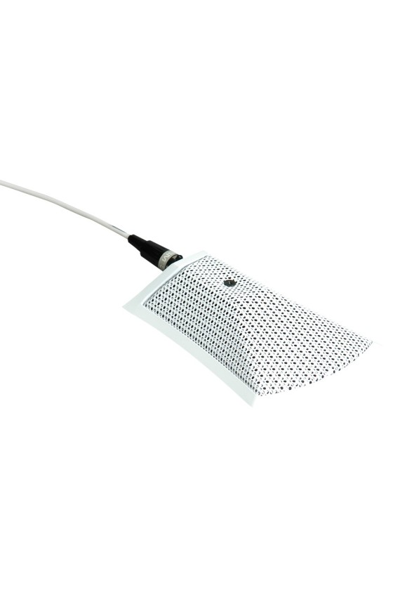 Peavey PSM™ 3 BOUNDARY MICROPHONE - WHITE