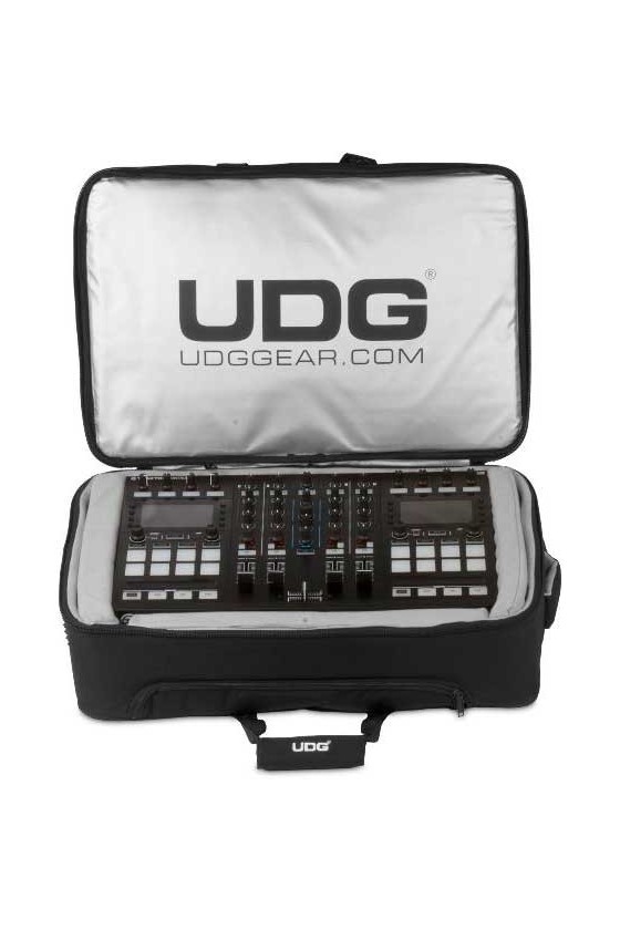 Udg U7201BL - URBANITE MIDI CONTROLLERS BACKPACK MEDIUM BLACK