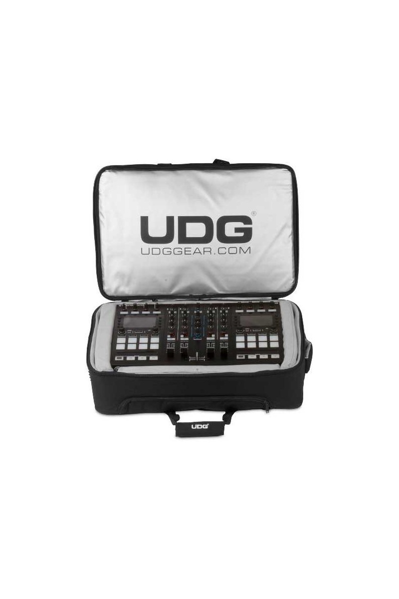 Udg U7201BL - URBANITE MIDI CONTROLLERS BACKPACK MEDIUM BLACK