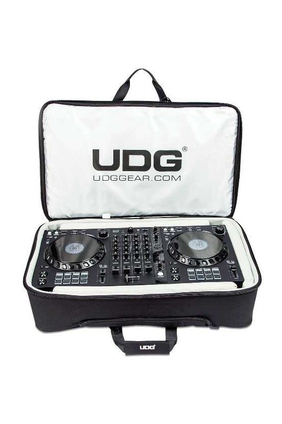 Udg U7202BL - URBANITE MIDI CONTROLLER BACK PACK LARGE