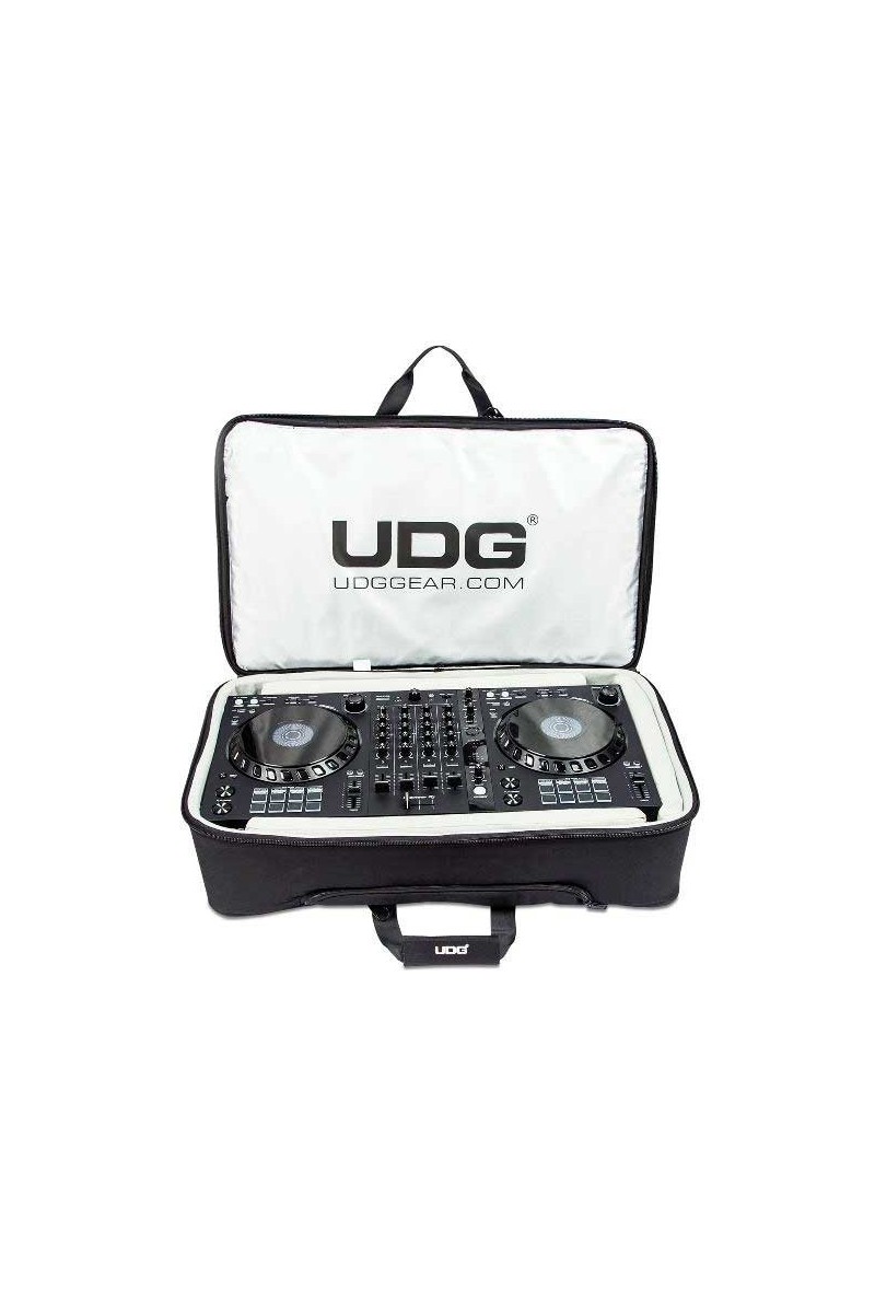 Udg U7202BL - URBANITE MIDI CONTROLLER BACK PACK LARGE