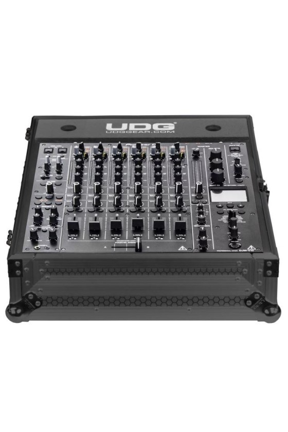 Udg U91073BL - FC PIONEER DJ DJM-V10 BLACK