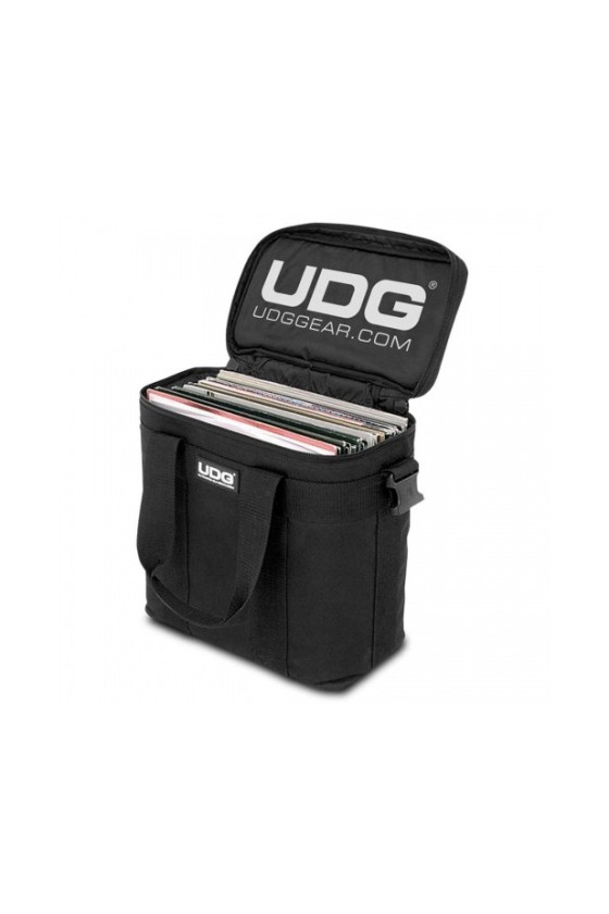 Udg U9500 - ULTIMATE STARTERBAG BLACK - WHITE LOGO