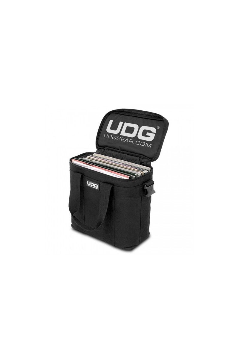 Udg U9500 - ULTIMATE STARTERBAG BLACK - WHITE LOGO