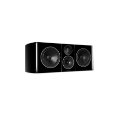 Wharfedale Elysian Center