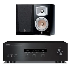 Yamaha SISTEMA 202D/R3