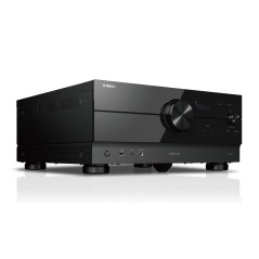 Yamaha RX-A8A 8K 11.2 Canais