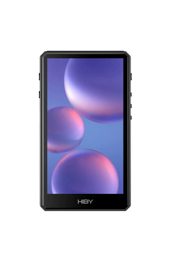HiBy R5 II - Reproductor Hi-Res con sistema Android 8.1