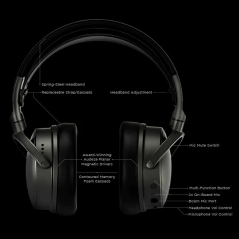 Audeze Maxwell - xBOX