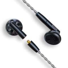 FiiO FF5 - Auriculares