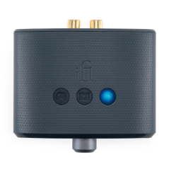 iFi UNO Mini DAC c/ Amp de Auscultadores
