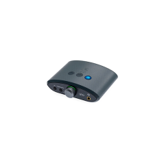 iFi UNO Mini DAC c/ Amp de Auscultadores