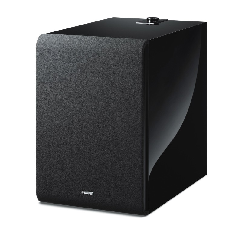 Yamaha MUSICCAST SUB100 BK