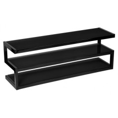 Esse 140 - Black Satin/ Black