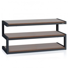 Esse AV - Black / Walnut