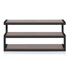 Esse AV - Black / Walnut