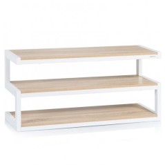 Esse AV - White / Oak