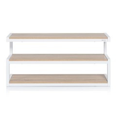 Esse AV - White / Oak