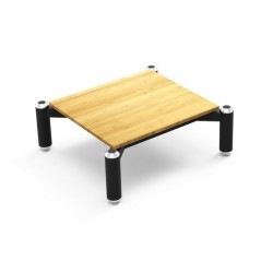 Spider 1 - Black / Bamboo