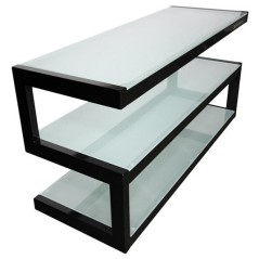 Esse Mini NorStone Black-Frosted