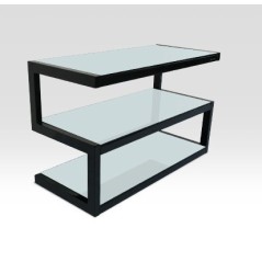 Esse Mini NorStone Black-Frosted