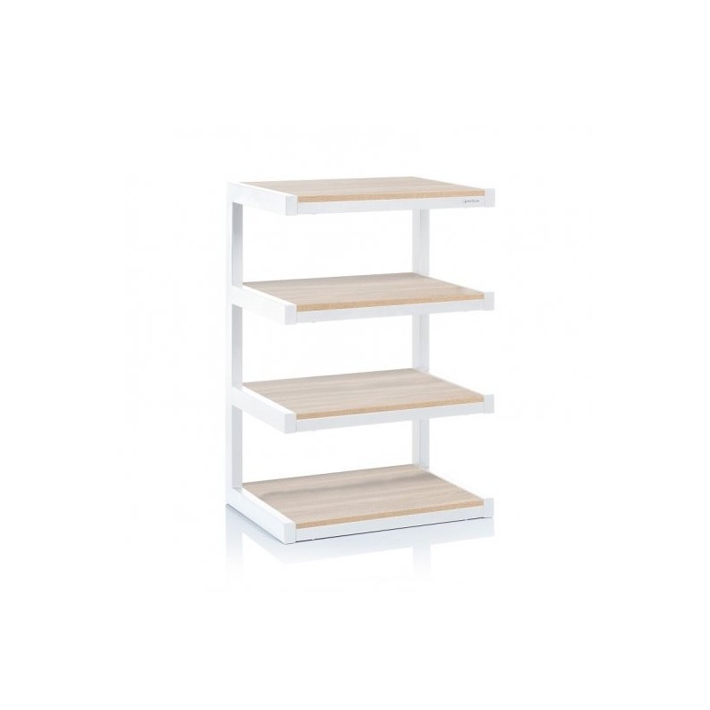 Esse HiFi - White/Oak