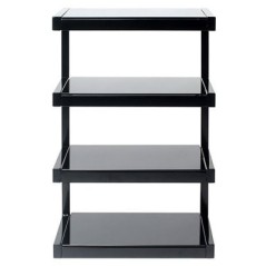 Esse HiFi - Black Satin/Black