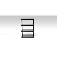 Esse HiFi - Black Satin/Black