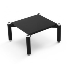 Spider 3 - Black / Black Glass