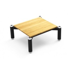 Spider 2 - Black / Bamboo