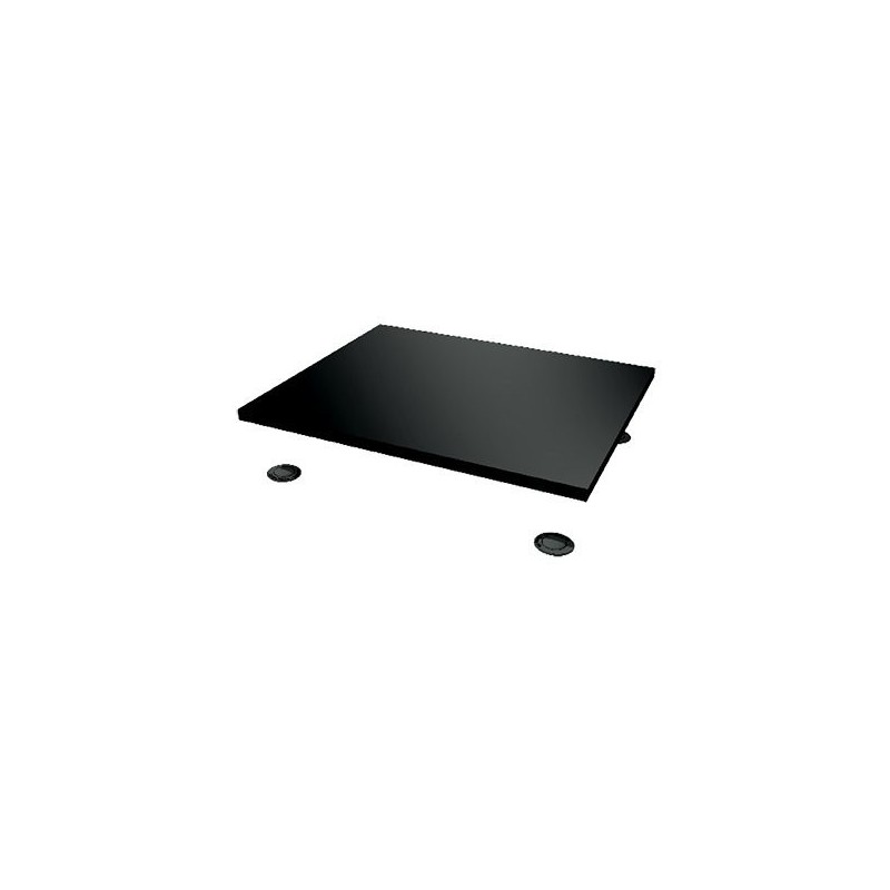 Anti Vibration Glass Plate