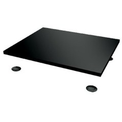 Anti Vibration Glass Plate
