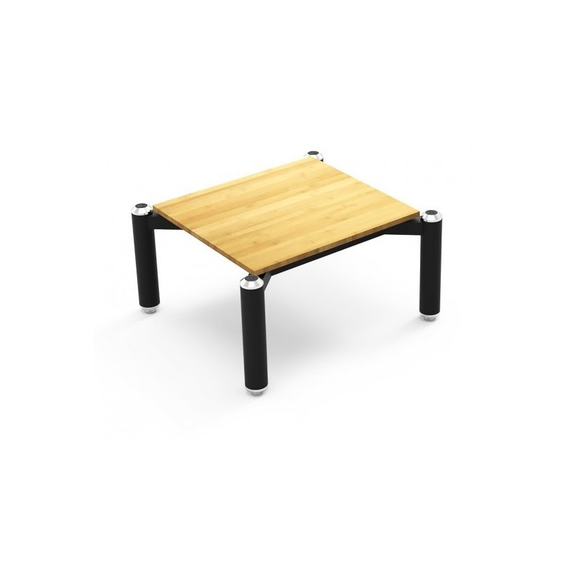 Spider 3 - Black / Bamboo