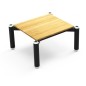 Spider 3 - Black / Bamboo
