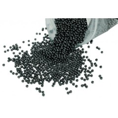 Accoustic Metal Beads