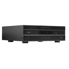 Parasound NewClassic 2250 v.2 Two Channel Power Amplifier