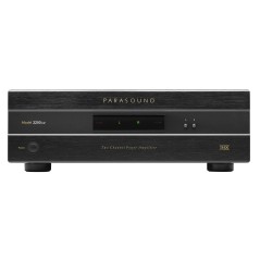 Parasound NewClassic 2250 v.2 Two Channel Power Amplifier