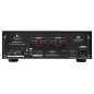Parasound NewClassic 2250 v.2 Two Channel Power Amplifier