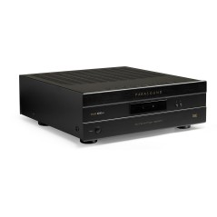 Parasound NewClassic 2250 v.2 Two Channel Power Amplifier