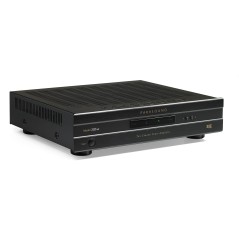 Parasound NewClassic 2125 v.2 Two Channel Power Amplifier