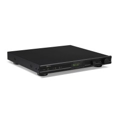 Parasound NewClassic 200 Pre Stereo Preamplifier & DAC