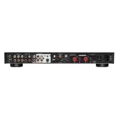 Parasound NewClassic 200 Integrated Integrated Amplifier & DAC