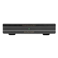 Parasound Zphono Phono Preamplifier