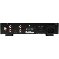 Parasound Zphono Phono Preamplifier