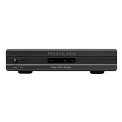Parasound Zamp v.3 Two Channel Zone Amplifier