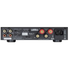 Parasound Zamp v.3 Two Channel Zone Amplifier